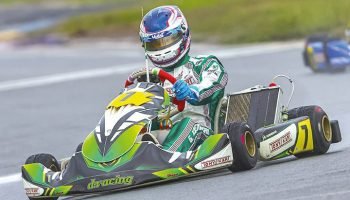 Gabriel Koenigkan conquista pentacampeonato da Copa São Paulo Light de Kart