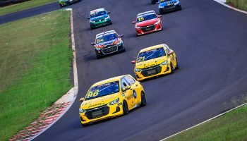 MBR anuncia temporada de campeões com sete etapas