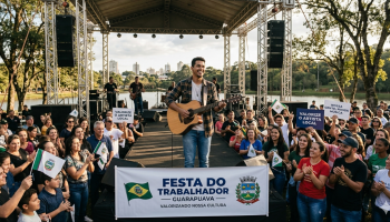 Foto: Prefeitura de Guarapuava