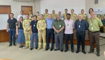 Reforma e Reativação do Posto do Corpo de Bombeiros Confirmadas em Entre Rios