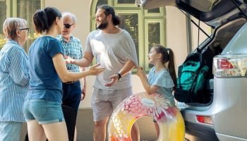 Motoristas evitam surpresas em viagens de última hora para Natal e Réveillon