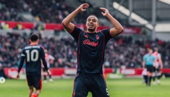 Reprodução/@murillosantiago40 — Foto: Reprodução/@murillosantiago40Murillo é des