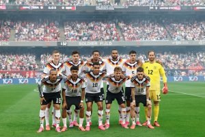 AFP__20260606__B6976XN__v1__HighRes__FootballFriendlyMatchesUnitedStatesVGermany