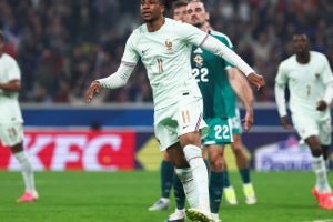 AFP__20260608__B6EU6WY__v5__HighRes__FblWc2026FriendlyFraNir