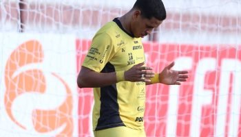 Piás do Ninho enfrentam São Bento na Copa São Paulo