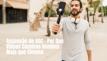 Vídeos caseiros vendem mais que cinema