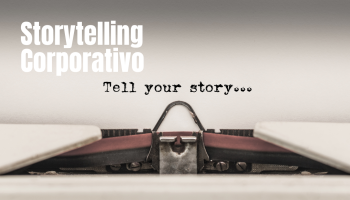 Storytelling Corporativo conta a história da marca sem parecer propaganda