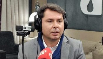 Aumento das taxas de cartório no Paraná não será votado na Assembleia, diz Alexandre Curi