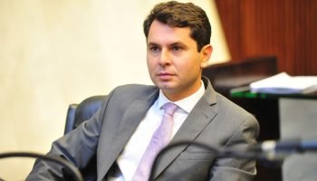 Alexandre Curi anuncia pré-candidatura ao Governo do Paraná
