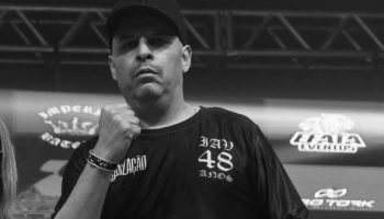 Novo depoimento esclarece caso de torcedor do Coritiba morto por PM