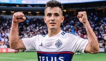 Volante da seleção do Paraguai fica mais distante do Athletico após negociações