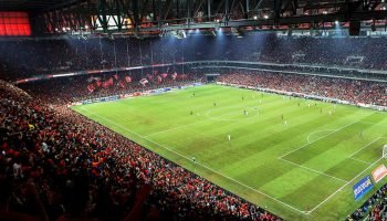 Athletico condenado a indenizar torcedores por realocação de assentos na Arena