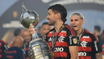 Libertadores: Potes da fase de grupos definidos com brasileiros