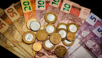Segunda parcela do 13º salário será paga até sexta