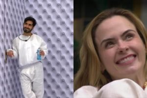 BBB 26 inicia com conflitos, estratégias e clima tenso no Quarto Branco