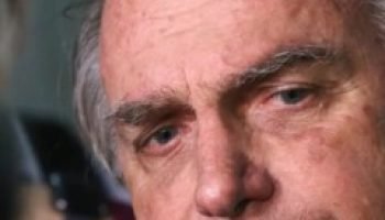 Ex-presidente condenado a 27 anos de prisão cumpre pena em regime fechado na Pap