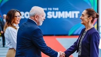 Tarifa mexicana nas exportações afeta setores brasileiros da indústria de automóveis