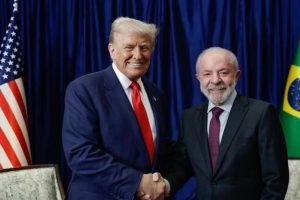 Brasil-nega-visto-diplomatas-Trump-EUA-Ricardo-Stuckert-PR