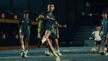 Lateral-esquerdo Bruno Dip se aproxima de reforço ao Paraná Clube para 2026
