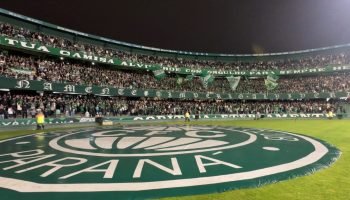 Coritiba Abre Campanha no Campeonato Paranaense 2026 Enfrentando Foz do Iguaçu