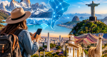 Conexões pela América do Sul