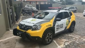 Policiais trocam agressões após suspeita de traição em festa no Paraná