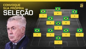 Convoque-sua-selecao