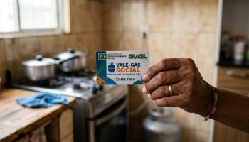 Foto: Terra Brasil Notícias