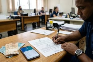 Foto: Terra Brasil Notícias