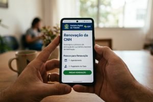 Foto: Terra Brasil Notícias