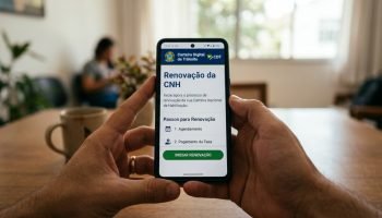 Foto: Terra Brasil Notícias