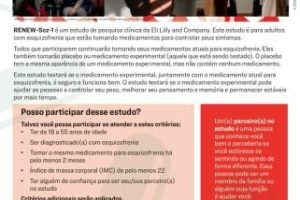 Esquizofrenia