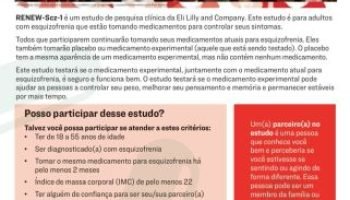 Esquizofrenia