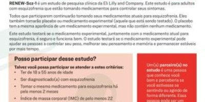 Esquizofrenia