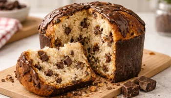 Erro ao armazenar chocotone faz ressecamento de forma inadequada antes do Ano Novo