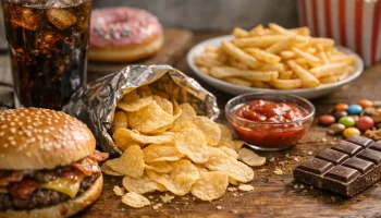 Dois erros alimentares comuns drenam sua energia antes da fome chegar