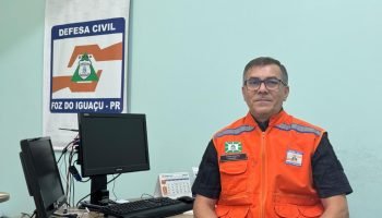 Tríplice Fronteira figura como segundo maior corredor de tornados do mundo