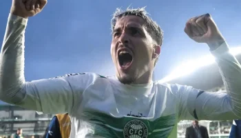 Coritiba e Josué não firmam acordo de renovação