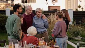 Família pode ser vivida de forma criativa e saudável