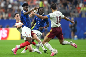 Favorita-ao-titulo-Franca-cai-diante-da-Espanha-na-semifinal