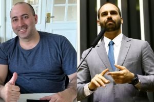 Fernando-Cerimero-aliado-Bolsonaro-Reproducao-Redes-Sociais-e