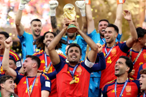 Ferran-Torres-decide-na-prorrogacao-e-leva-a-Espanha-ao-bicampeonato-mundial-