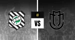 Figueirense-x-Maringa