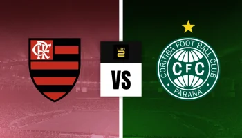 Flamengo-x-Coritiba