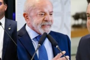 Foto: Pesquisa Real Time Big Data tem margem de erro de dois pontos percentuais.