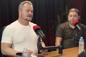 Foto Alisson Wandscheer - Entidades sociais e APAEs - Paraná