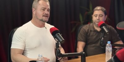 Foto Alisson Wandscheer - Entidades sociais e APAEs - Paraná