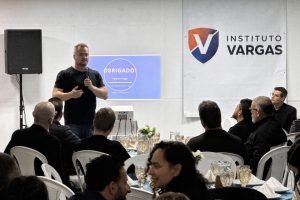 Foto Alisson Wandscheer - Van e utilitário - Arapoti e Jaguariaíva