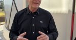 Foto Toninho Wandscheer - Transferência ao município - Bituruna
