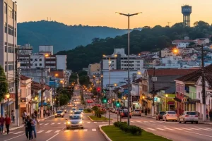 Foto: Terra Brasil Notícias